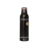 Rasasi Royale Pour Homme Deodorant Spray
